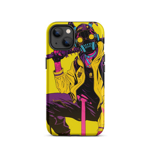 Luxe Athletic iPhone Case