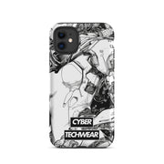 Luxe case de iPhone