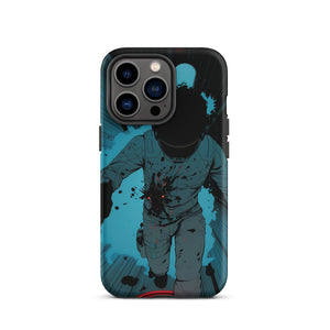 Luxe Designer iPhone Case