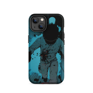 Luxe Designer iPhone Case