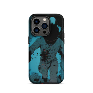 Luxe Designer iPhone Case