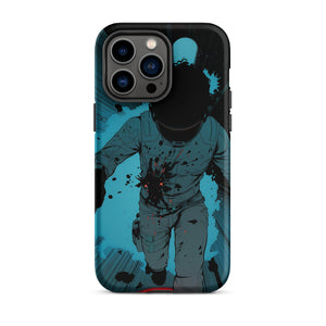 Luxe Designer iPhone Case