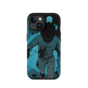 Luxe Designer iPhone Case