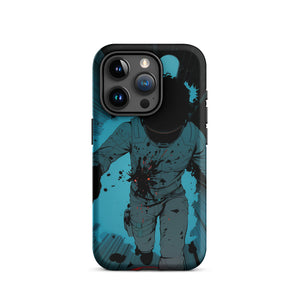 Luxe Designer iPhone Case