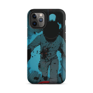 Luxe Designer iPhone Case