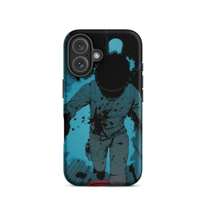 Luxe Designer iPhone Case