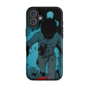 Luxe Designer iPhone Case