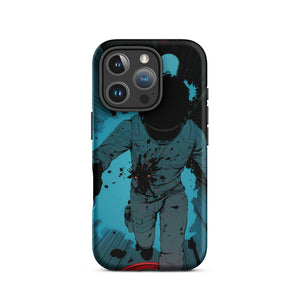 Luxe Designer iPhone Case