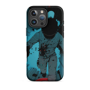 Luxe Designer iPhone Case