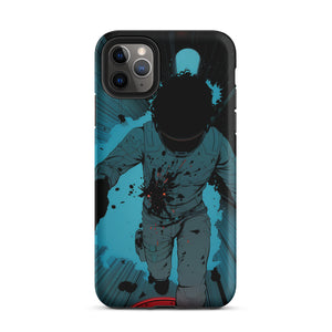 Luxe Designer iPhone Case