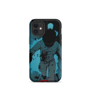 Luxe Designer iPhone Case