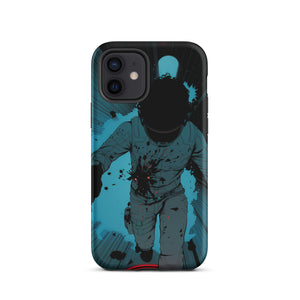 Luxe Designer iPhone Case