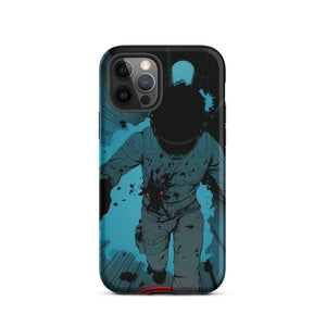 Luxe Designer iPhone Case