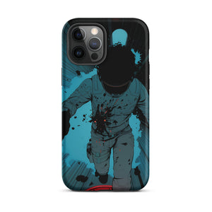 Luxe Designer iPhone Case