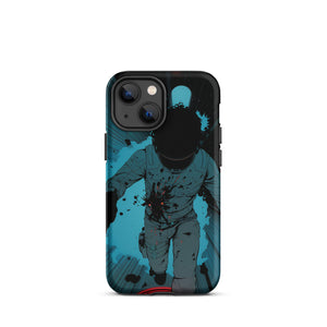 Luxe Designer iPhone Case