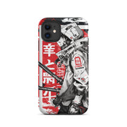 Luxe iPhone Black Cases