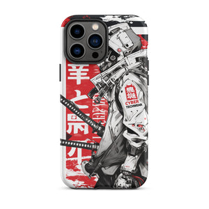 Luxe iPhone Black Cases