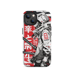 Luxe iPhone Black Cases