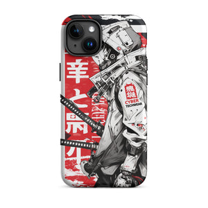 Luxe iPhone Black Cases