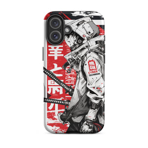 Luxe iPhone Black Cases