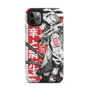 Luxe iPhone Black Cases