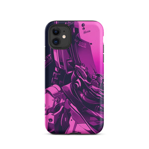 Luxe iPhone Case Mate