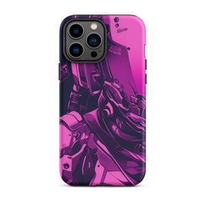 Luxe iPhone Case Mate