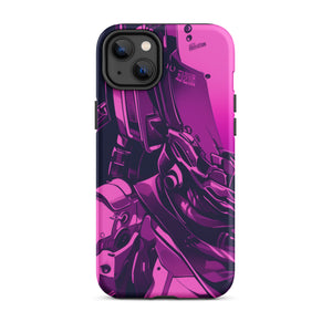 Luxe iPhone Case Mate