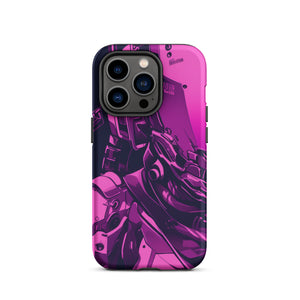 Luxe iPhone Case Mate