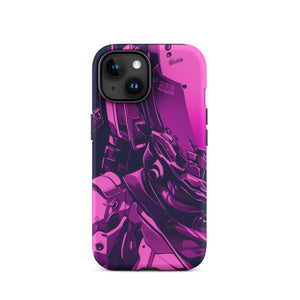 Luxe iPhone Case Mate