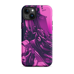 Luxe iPhone Case Mate