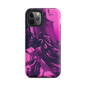 Luxe iPhone Case Mate