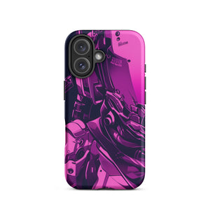 Luxe iPhone Case Mate