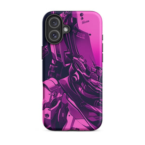 Luxe iPhone Case Mate