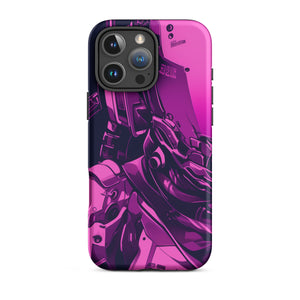 Luxe iPhone Case Mate