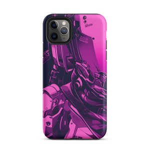 Luxe iPhone Case Mate