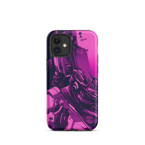 Luxe iPhone Case Mate