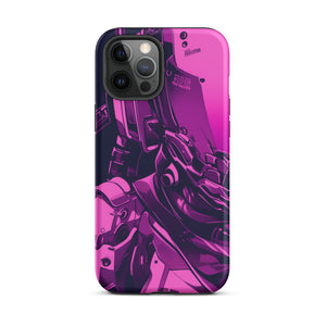 Luxe iPhone Case Mate