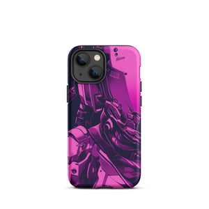 Luxe iPhone Case Mate