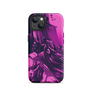 Luxe iPhone Case Mate