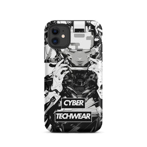 Luxe Iphone Full Body Case