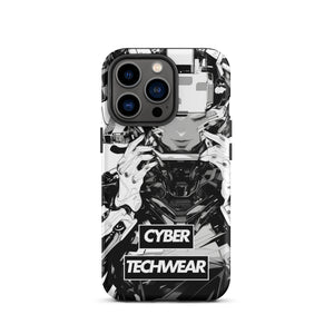 Luxe Iphone Full Body Case