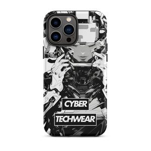 Luxe Iphone Full Body Case