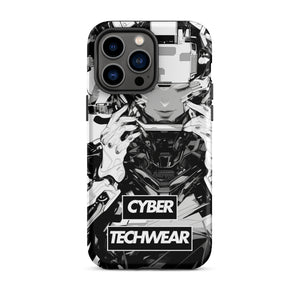 Luxe Iphone Full Body Case