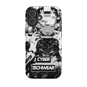 Luxe Iphone Full Body Case