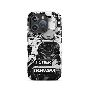 Luxe Iphone Full Body Case