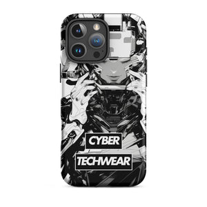 Luxe Iphone Full Body Case