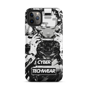 Luxe Iphone Full Body Case