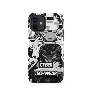 Luxe Iphone Full Body Case