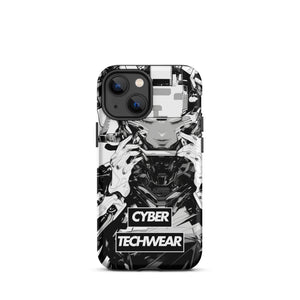 Luxe Iphone Full Body Case